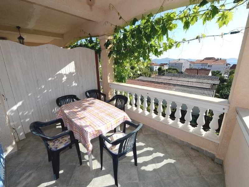 Andjelko Apartment ซาดาร์ ภายนอก รูปภาพ