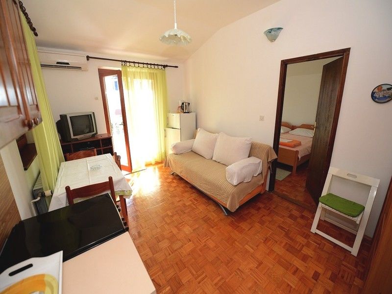 Andjelko Apartment ซาดาร์ ภายนอก รูปภาพ