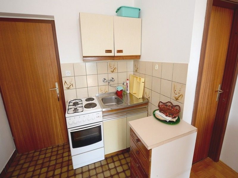 Andjelko Apartment ซาดาร์ ภายนอก รูปภาพ