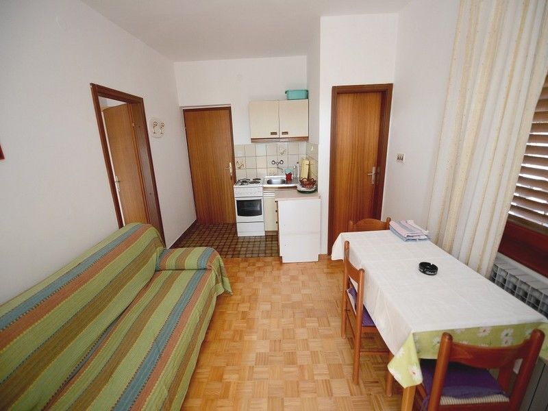 Andjelko Apartment ซาดาร์ ภายนอก รูปภาพ