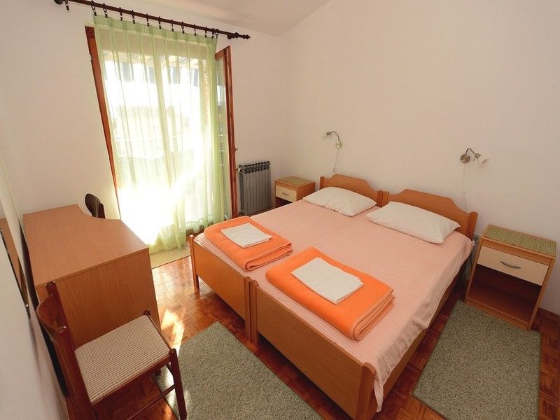 Andjelko Apartment ซาดาร์ ภายนอก รูปภาพ