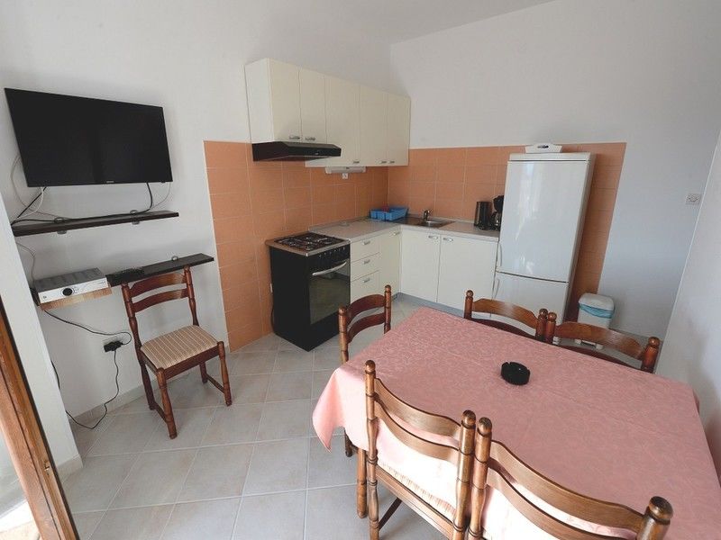 Andjelko Apartment ซาดาร์ ภายนอก รูปภาพ