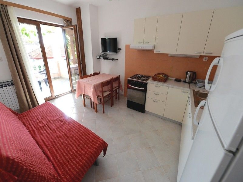 Andjelko Apartment ซาดาร์ ภายนอก รูปภาพ
