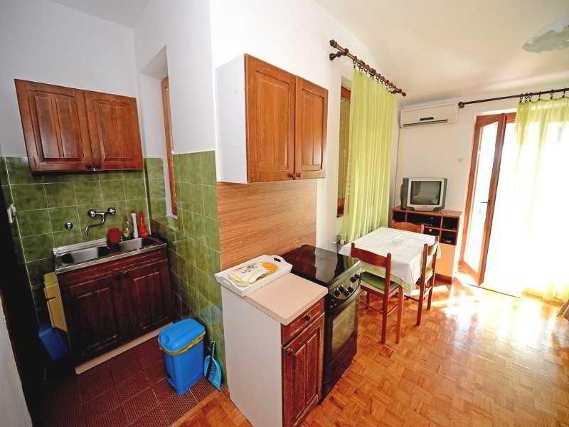 Andjelko Apartment ซาดาร์ ภายนอก รูปภาพ
